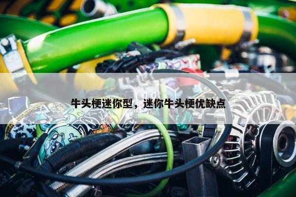 牛头梗迷你型，迷你牛头梗优缺点