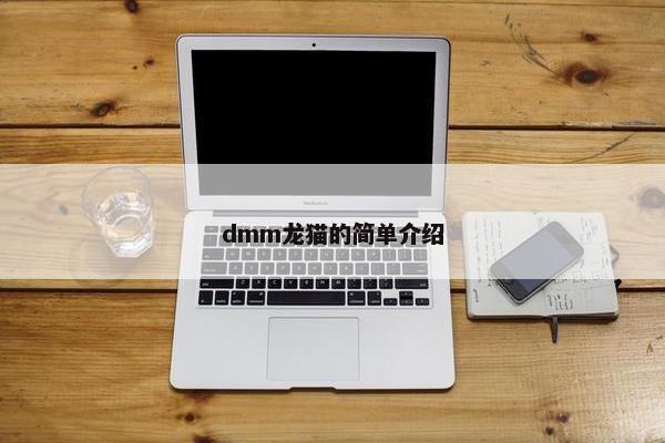 dmm龙猫的简单介绍
