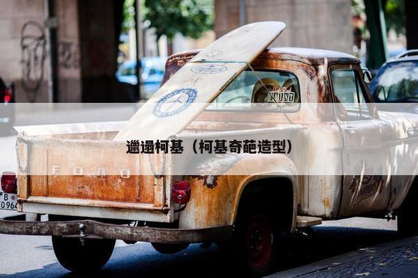 邋遢柯基（柯基奇葩造型）