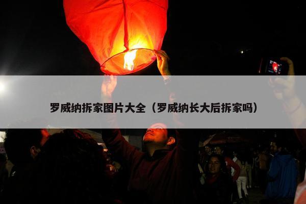 罗威纳拆家图片大全（罗威纳长大后拆家吗）