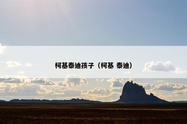 柯基泰迪孩子（柯基 泰迪）